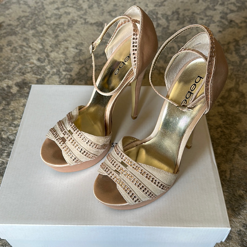 Bebe Platforms